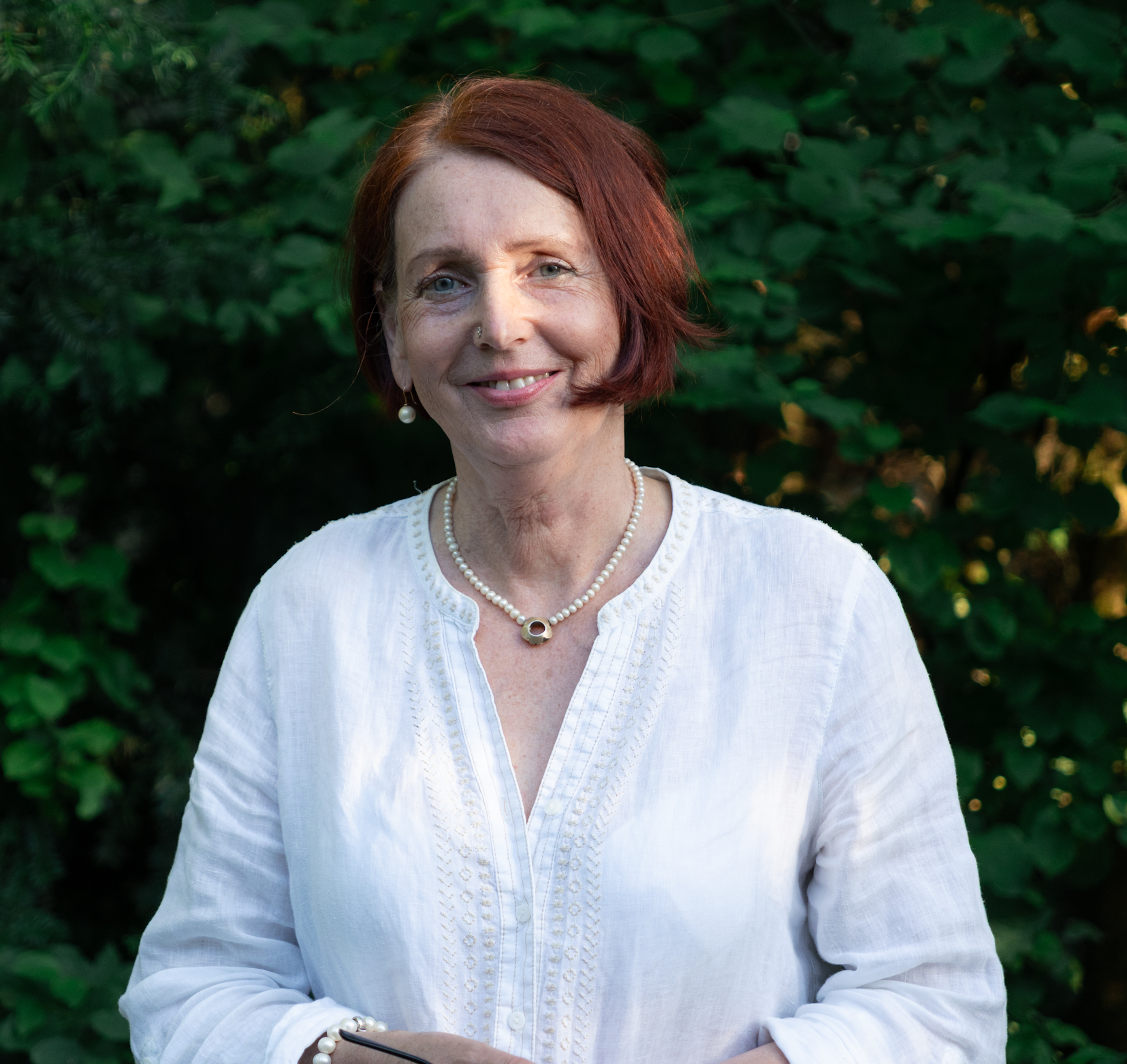 Mareike Hansen